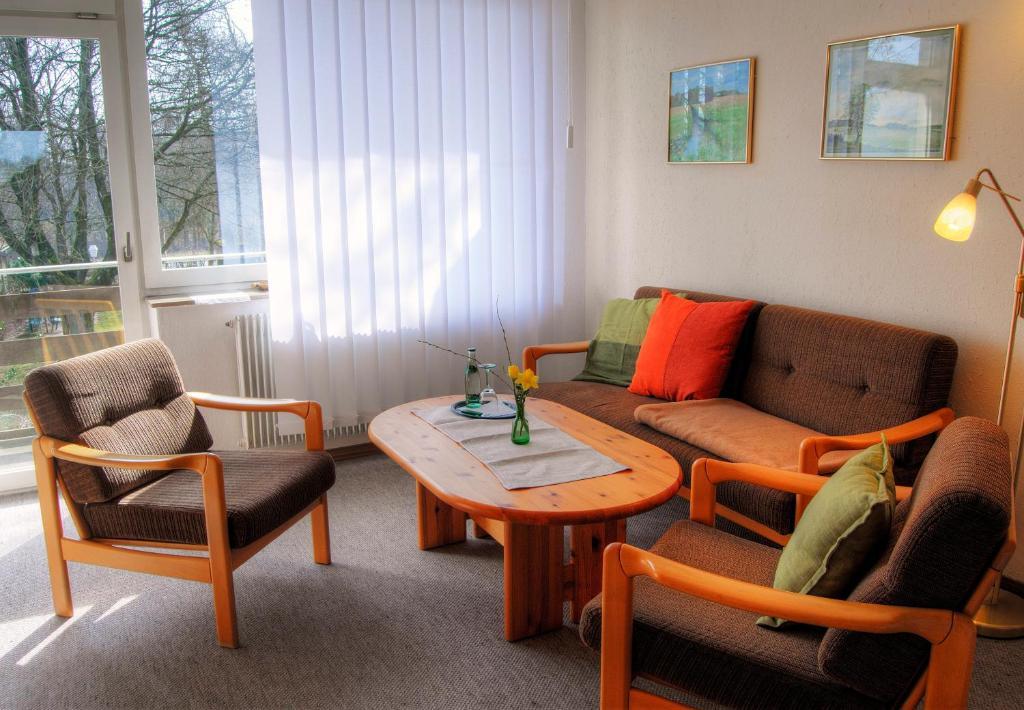 Hotel-Cafe "Schauinsland" Horn-Bad Meinberg Cameră foto