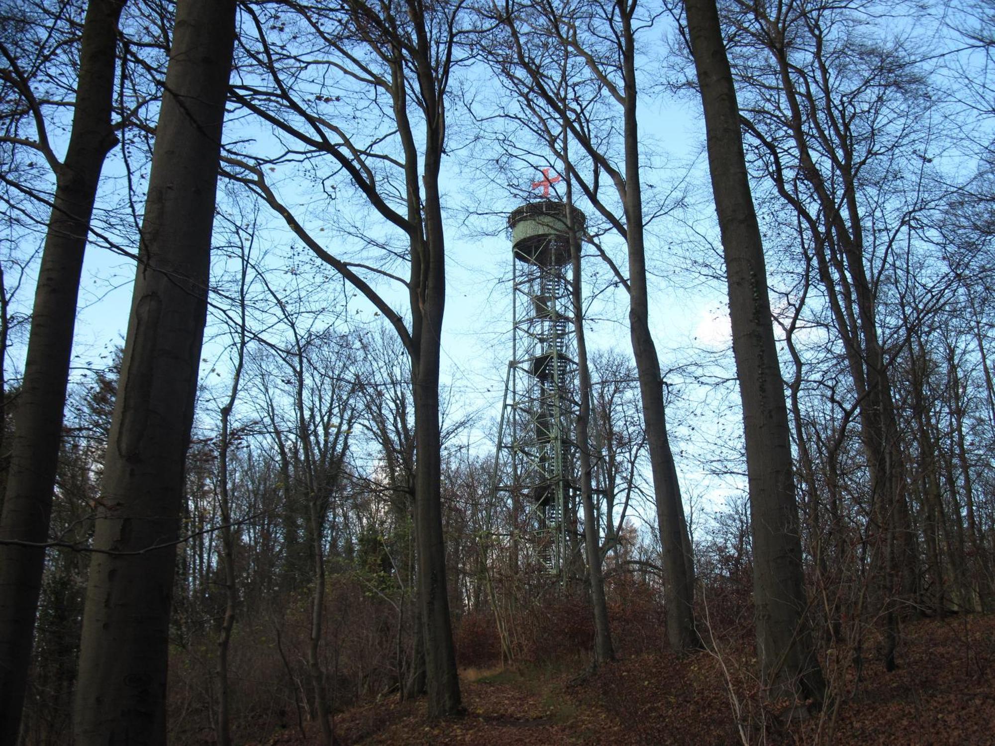 Hotel-Cafe "Schauinsland" Horn-Bad Meinberg Exterior foto